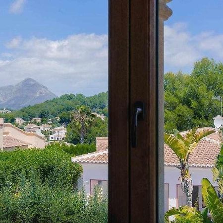 Jávea Villa Lilou מראה חיצוני תמונה