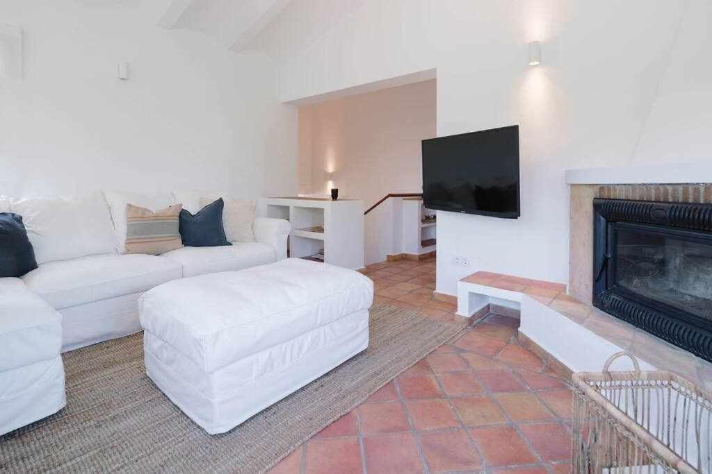 Jávea Villa Lilou מראה חיצוני תמונה